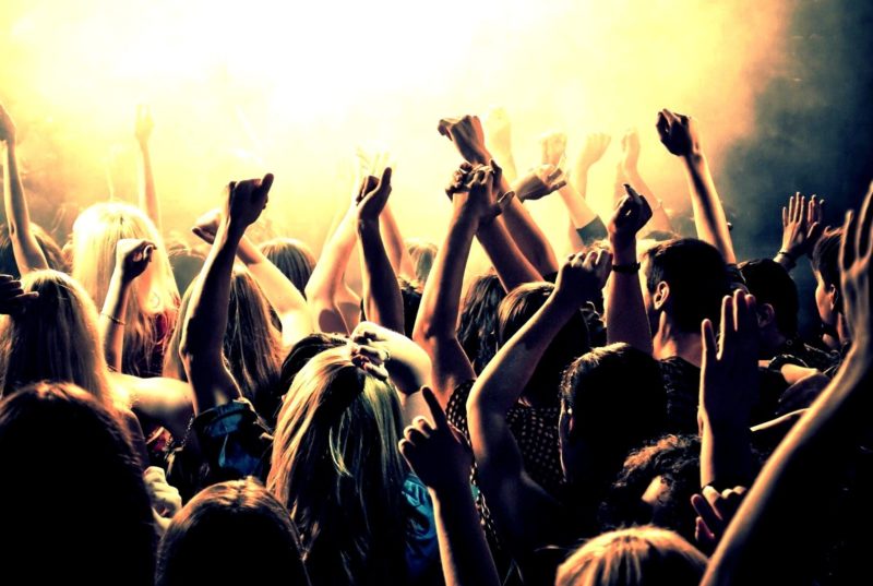 HARAS ADÁGIO - SHOW